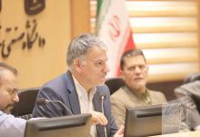 گزارش تصویری افتتاح نیروگاه خورشیدی ترکیبی
